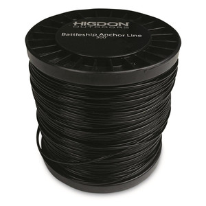 Higdon Nylon Non-Tangle Decoy Line 500ft