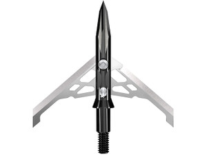 Speed Broadheads Titanium Crossbow Mechanical Broadhead 100 Grain 3-Pack