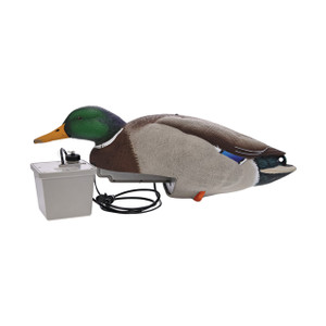 Avian-X Tip Up Mallard Feeder Decoy