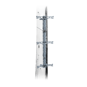 Hawk Treestands Helium 30" Climbing Stick 1-Pack - Gen 2