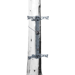 Hawk Helium 20" Climbing Stick 4-Pack (Gen 2)