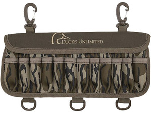 Alps Ducks Unlimited Wader Clip Shotshell Ammo Carrier