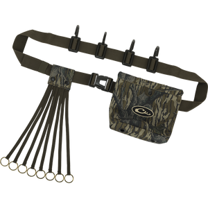 Drake Ultimate Timber Strap