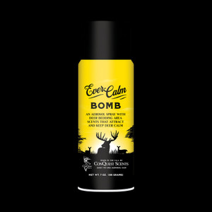 Conquest Evercalm Bomb