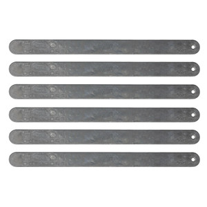 Higdon Strap Weight 8oz