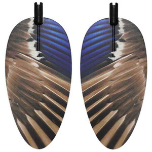 Mojo King Mallard Replacement Wings