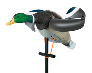 Lucky Duck Air Lucky HD