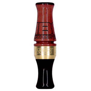 Zink Nothing But Green Duck Call