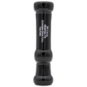 Buck Gardner The King Cutdown Duck Call