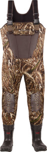 Lacrosse Youth Mallard II Waders