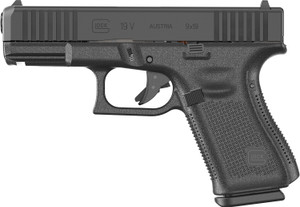 Glock G19 V Compact 9mm Luger
