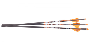 Ravin .003 Match-Grade* Lighted Arrows 3-Pack