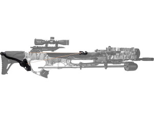 Barnett Explorer XP Crossbow Crank Cocking Device