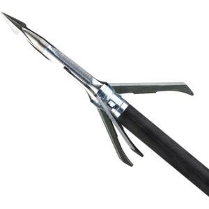 Grim Reaper Whitetail Special Broadhead 125 gr 3 Blade 2"