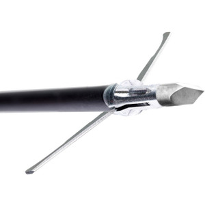 Grim Reaper Crossbow Broadhead 100 gr. 2 Blade 2"