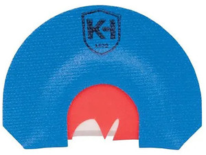 Knight & Hale HD Series Combo Cut Diaphragm Turkey Call