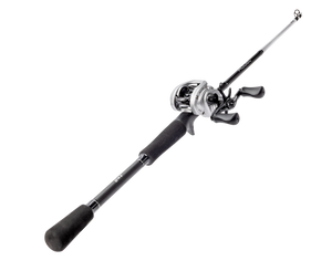 Lew's Accel 7'0'' Medium Heavy Fast Right Hand Baitcast Combo