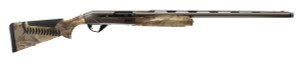 Benelli Super Black Eagle 3 A.I 12 ga Marsh/Bronze Shotgun