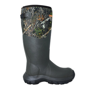 Dryshod Evalusion Hunt Max Gusset Boots