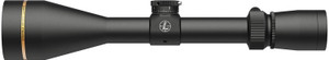 Leupold VX-3HD Matte Black 3.5-10x50mm CDS-ZL Duplex Reticle 1" Tube Rifle Scope
