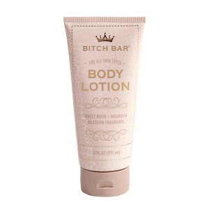 Bitch Bar Body Lotion Sweet Musk