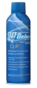 80 Below 80B102 CLP2 Aerosol 3oz