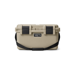 Yeti Loadout GoBox 30 Gear Case