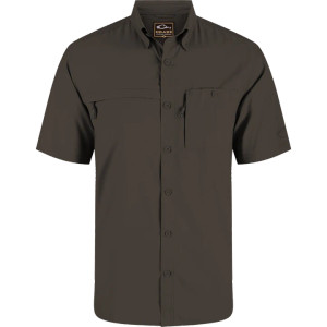 Drake Short Sleeve 8 Shot Flyweight Shirt