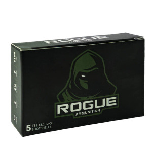 Rogue Ammunition 12G 3" 2 1/4 Oz #9