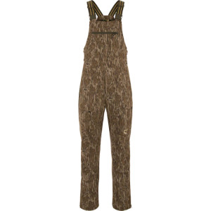 Drake Ol' Tom Turkey Bib with Spider Web Technology