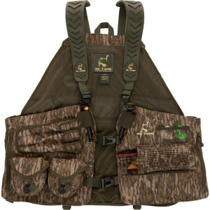 Drake Ol' Tom Time & Motion™ Gunslinger Turkey Vest