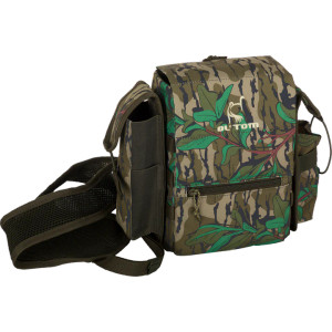 Drake Ol' Tom Run N Gun Turkey Chest Pack