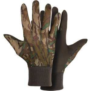 Drake Ol' Tom Performance Mesh Turkey Gloves