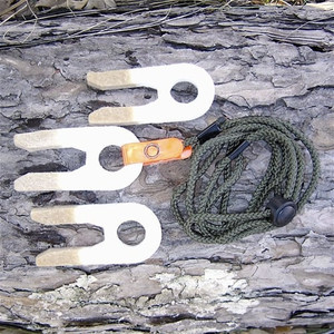 HME Big Dipper & Drag Cord HME Big Dipper & Drag Cord