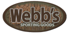 Webb's Sporting Goods