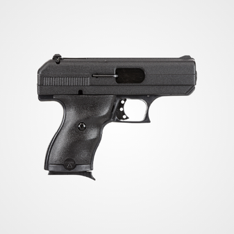 High Point C9 9mm Luger