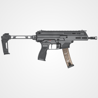 Kuna 9mm Luger Pistol