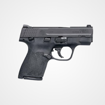 Smith & Wesson M&P Shield M2.0 9mm Pistol