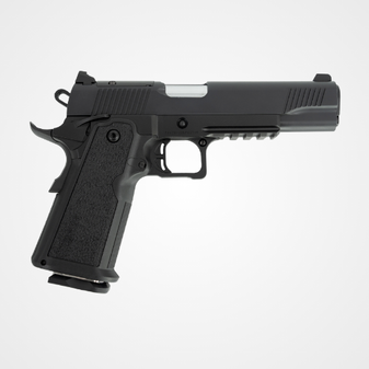 1911 Duty DS 9mm