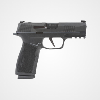 Sig Sauer P365 XMacro Compact Frame 9mm Luger