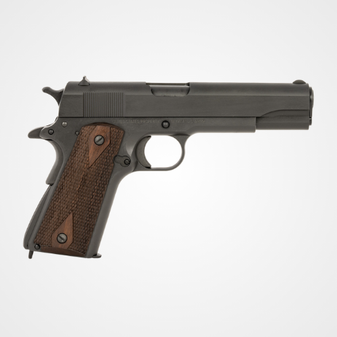 Tisas 1911 A1 US Army WWII 45 ACP