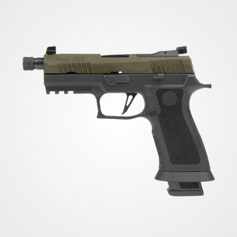 Sig Sauer P320 X-Carry 9mm