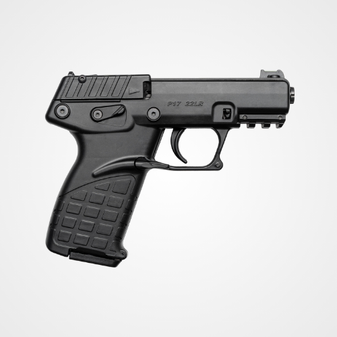 Kel-Tec P17 Compact Frame 22 LR