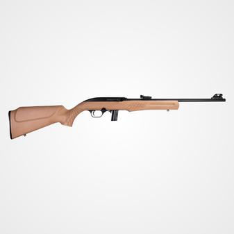 Rossi RS22 Full Size 22 LR Tan
