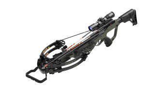 Barnett Hyper XP 405, OD Green