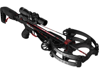 Barnett Hyper Raptor Crossbow Package