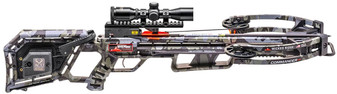 Wicked Ridge Commander M1 ACUdraw Crossbow Package