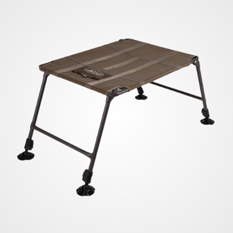 MOmarsh Final Stand Dog Platform