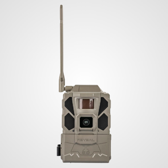 Tactacam Reveal X 3.0 Cellular Trail Camera