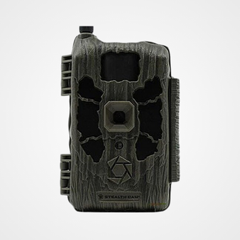 Stealth Cam Deceptor Max Cellular Trail Camera